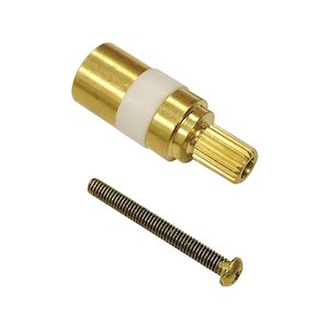 Vado retrofit temperature extension - spindle extender (CEL-001B/EXT-BRA) - main image 1