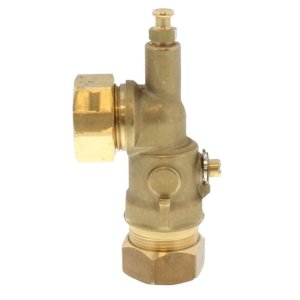 Vaillant Central Heating Service Valve (014731) - main image 1