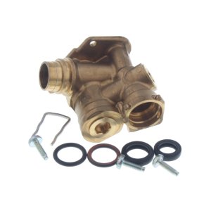 Vaillant Connection Manifold Piece (509119) - main image 1