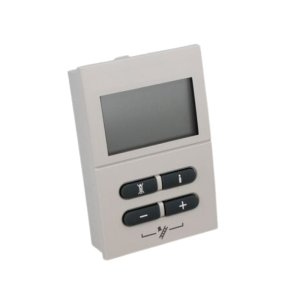 Vaillant Display - Grey (0020056561) - main image 1