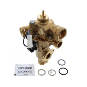 Vaillant Diverter Valve (011289) - main image 1