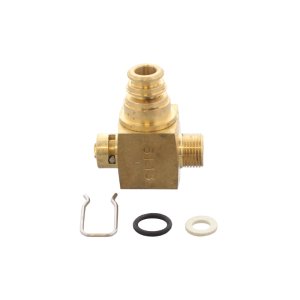 Vaillant Filling Valve Without Non-Return Valve (14675) - main image 1