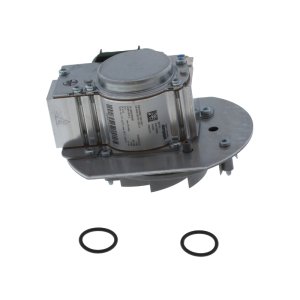 Vaillant Gas Section Assembly (0020035222) - main image 1