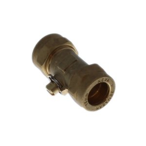 Vaillant Gas Shut-Off Valve Complete (082782) - main image 1