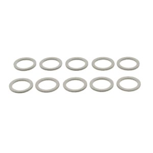 Vaillant Packing O'Ring - White - 10 Per Pack (981142) - main image 1