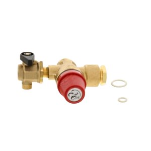 Vaillant Pressure Relief Valve (190751) - main image 1