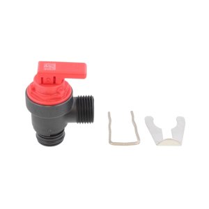 Vaillant Pressure Relief Valve - 3 Bar (0020275015) - main image 1