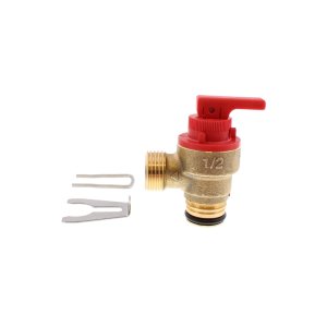 Vaillant Pressure Relief Valve - 3 Bar (178985) - main image 1