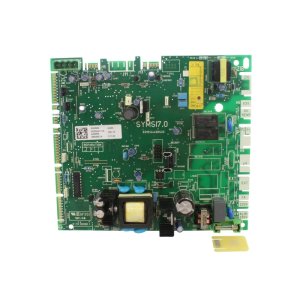 Vaillant Printed Circuit Board - Ecomax Pro (130837) - main image 1