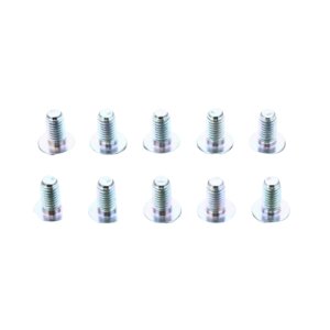 Vaillant Screws - 10 Per Pack (105839) - main image 1