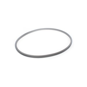 Viessmann Circular Rubber Burner Gasket (7836177) - main image 1