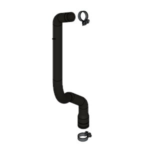 Viessmann Flow Pipe (7841765) - main image 1