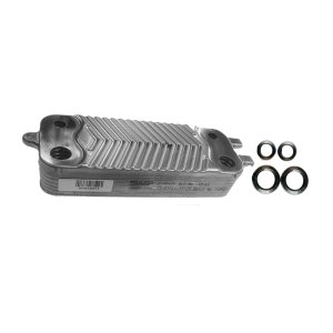 Viessmann Plate Heat Exchanger (7841770) - main image 1