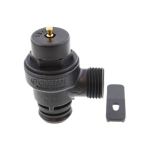 Viessmann Safety Valve - 3 Bar (7833029) - main image 1