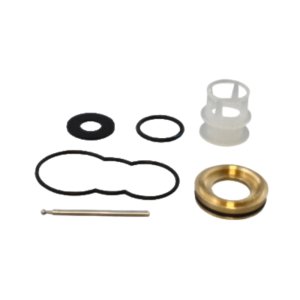 Vokera 3 Way Valve Overhaul Mixed Kit (01005127) - main image 1