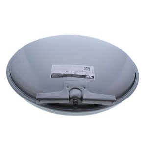 Vokera Expansion Vessel - 8 Litre (20138102) - main image 1