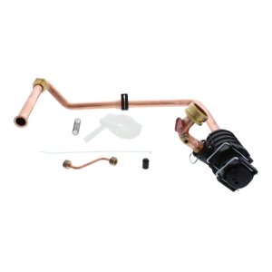 Vokera Flow Pipe Assembly (20020179) - main image 1