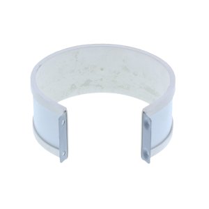 Vokera Flue Clamp and Gasket (8675) - main image 1