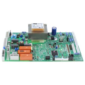 Vokera Main PCB (20205196) - main image 1