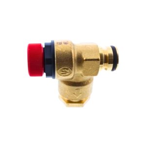 Vokera Safety Pressure Relief Valve (2907) - main image 1