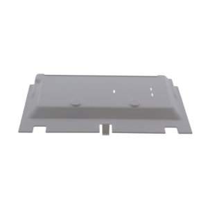 Worcester Bosch Bottom Casing Panel (8716117030) - main image 1