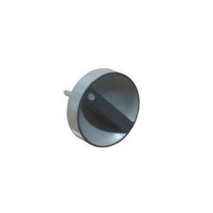 Worcester Bosch Control Knob - Grey (87161410440) - main image 1