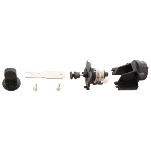 Worcester Bosch Diverter Valve (87377046110) - main image 1