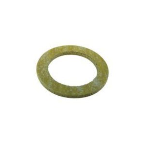 Worcester Bosch Fiber Washer - 15.0mm x 10.0mm x 1.0mm (87161409210) - main image 1