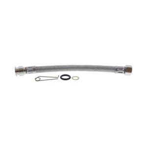 Worcester Bosch Flexible Hose (87161133050) - main image 1