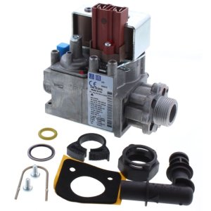 Worcester Bosch Full Gas Valve (87161113250) - main image 1