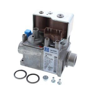 Worcester Bosch Full Gas Valve (87161165150) - main image 1