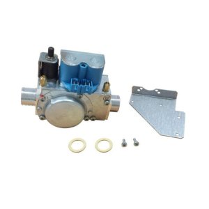 Worcester Bosch Gas Valve Natural Gas Junkers (87161026730) - main image 1