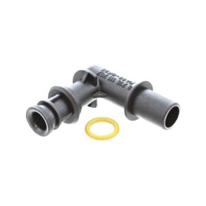 Worcester Bosch Pipe - Gas Elbow (87161117070) - main image 1