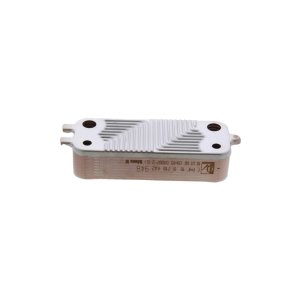 Worcester Bosch Plate Heat Exchanger - C-PHE 18 Plates (87186429480) - main image 1