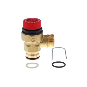 Worcester Bosch Pressure Relief Valve (87161424040) - main image 1