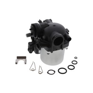 Worcester Bosch Pump Assembly - Greenstar i & i System ErP (8716117400) - main image 1