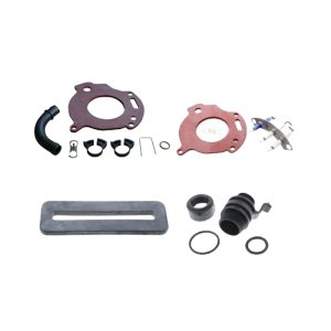 Worcester Bosch Service Pack - Junior & Si (WORCSERVICEKIT01) - main image 1