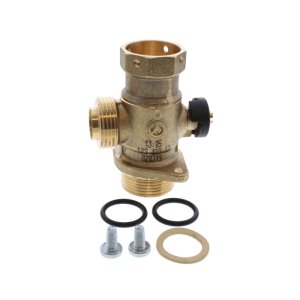 Worcester Bosch Valve - CH (87161034230) - main image 1