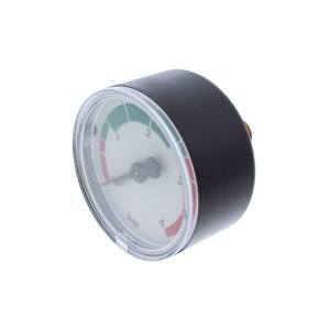 Worcester Pressure Gauge - 4 Bar (87161423580) - main image 1