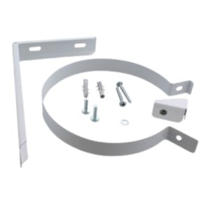 Worcester Support Bracket Kit - 80/125mm (87186855900) - main image 1