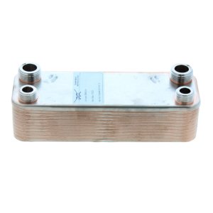 Z0002SCA06015/0 Heat Exchanger (Z0002SCA06015/0) - main image 1