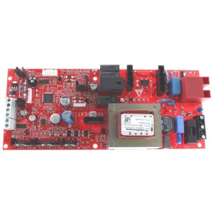 Z0012CIR06012/0 Ignition Control Board - CSI Mod Red (Z0012CIR06012/0) - main image 1