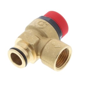 Z1.011126 Pressure Relief Valve (ZTP-122-1020) - main image 1