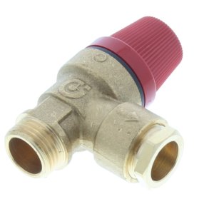 Z1.018091 Safety Valve - 6 Bar (ZTP-122-1006) - main image 1