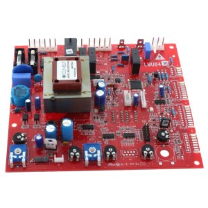 Z10029717 Printed Circuit Board (Z10029717) - main image 1