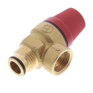 Z172494 Safety Valve (ZTP-122-1007) - main image 1