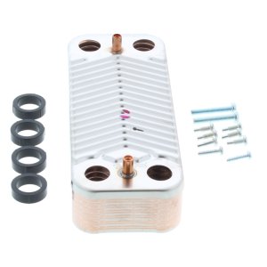 Z173544 Plate Heat Exchanger Kit (Z173544) - main image 1