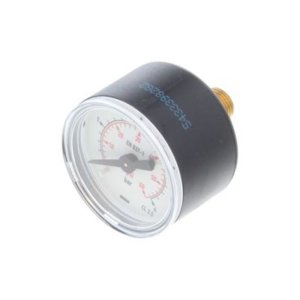 Z175679 Pressure Gauge Kit (Z175679) - main image 1