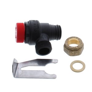 Z176610 Z39818270 Safety Valve Only (ZTP-122-1002) - main image 1