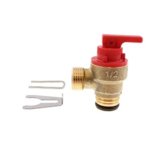 Z178985 Pressure Relief Valve Only - 3 Bar (ZD-133-1016) - main image 1